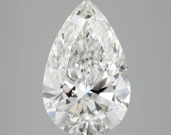3.05 F VVS2 PE Diamond