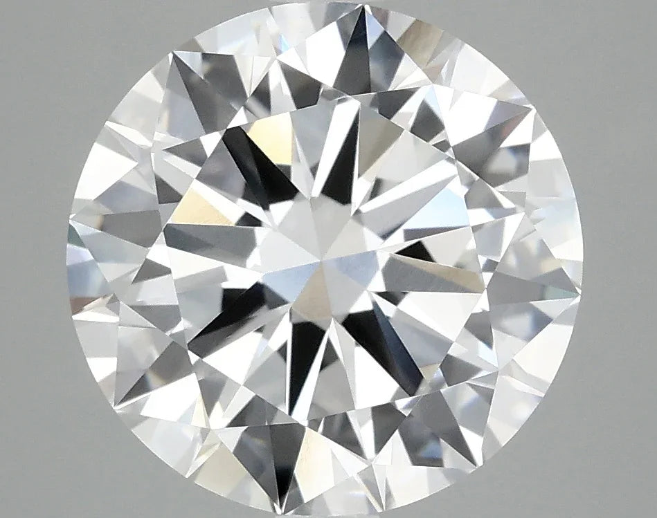 5.05 E VVS2 RB Diamond