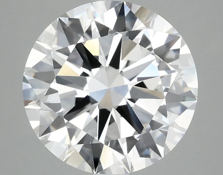 5.05 E VVS2 RB Diamond