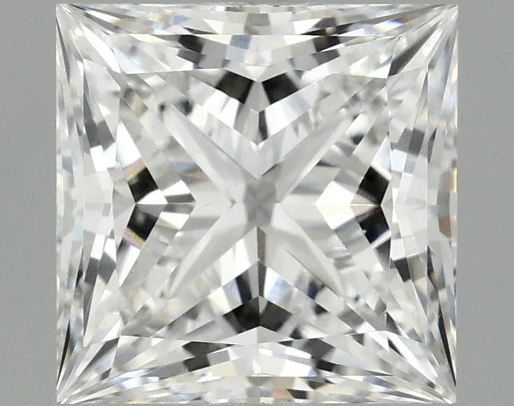 1.59 E VVS2 PR Diamond