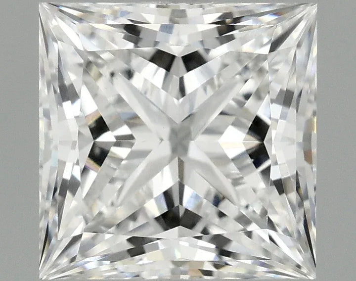 1.59 E VVS2 PR Diamond