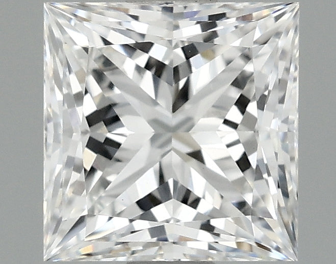 1.1 D VS1 PR Diamond