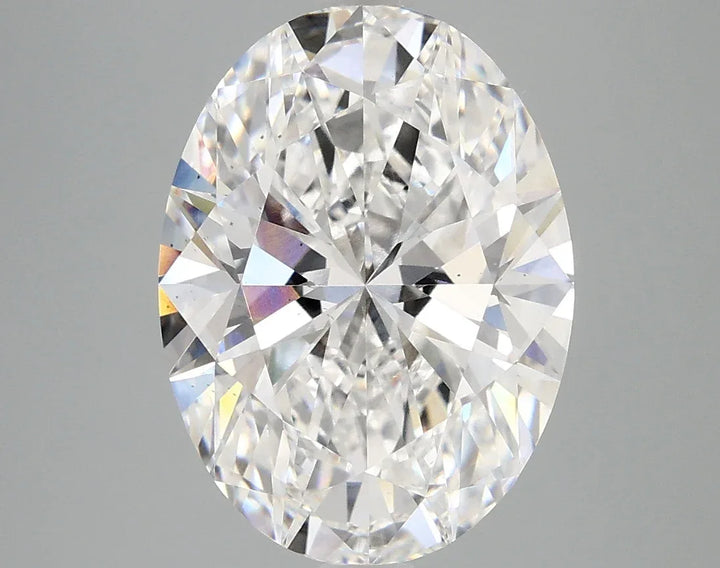 5.04 D VS2 OV Diamond