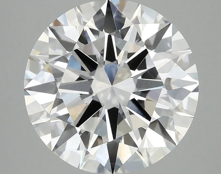 5.04 E VVS2 RB Diamond