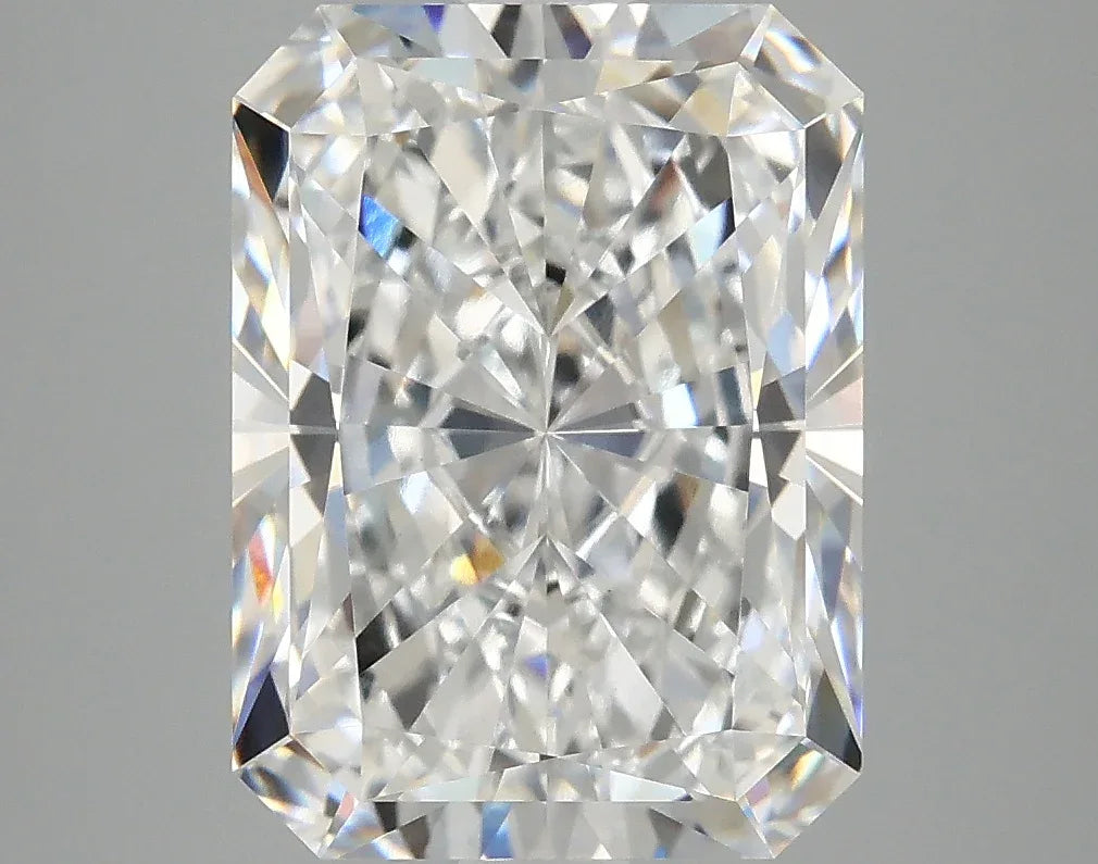 5.04 E VS1 RAD Diamond