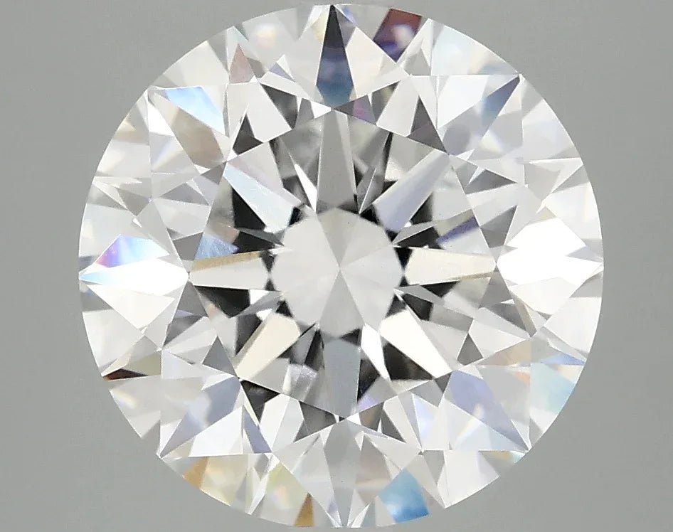5.09 E VVS2 RB Diamond