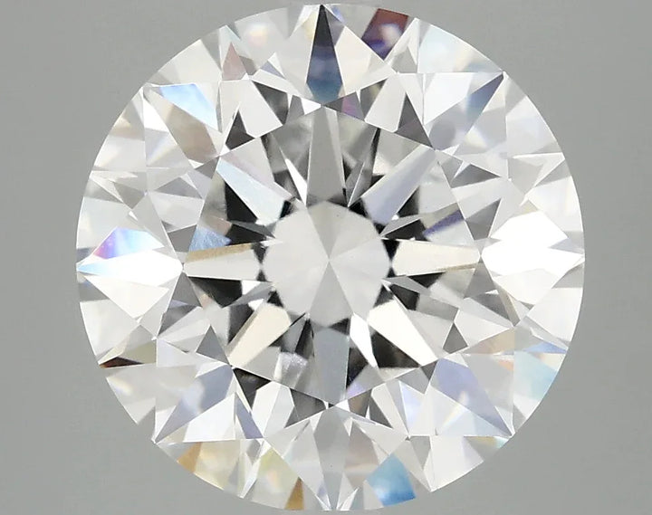 5.09 E VVS2 RB Diamond