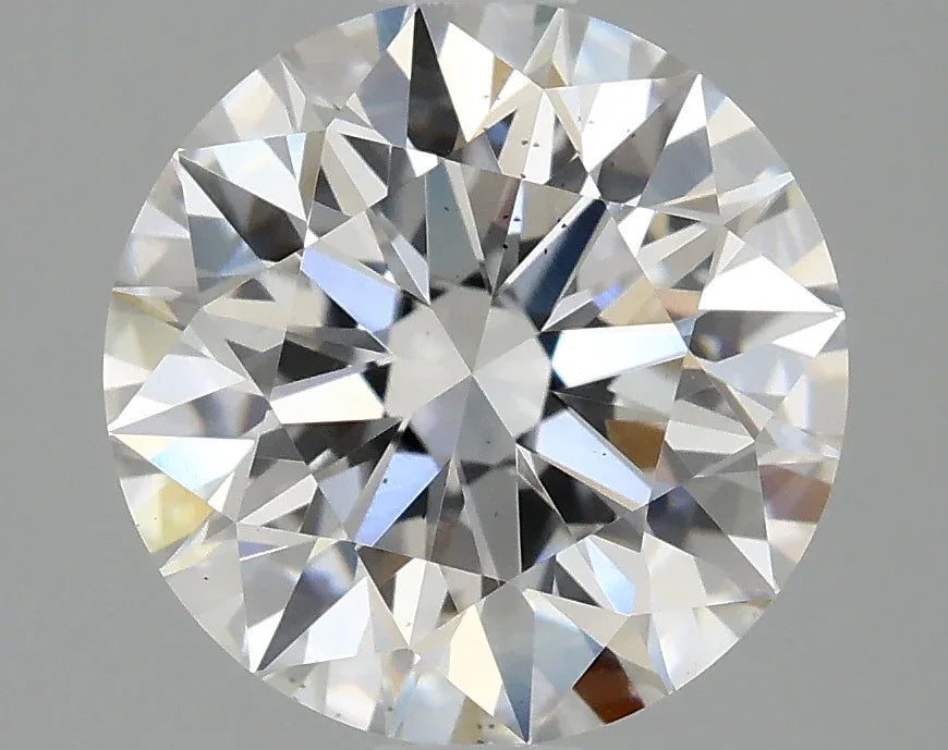 1.98 E VS2 RB Diamond