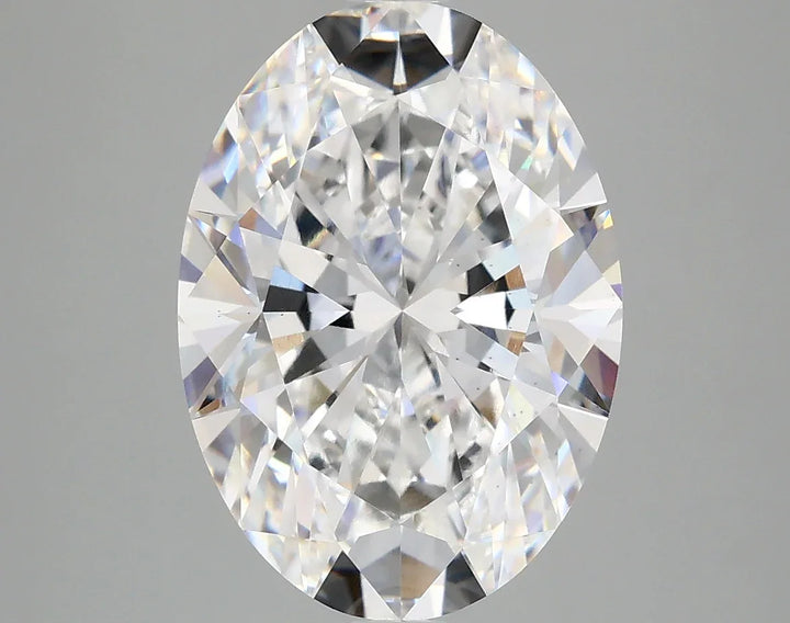 5.1 D VS2 OV Diamond