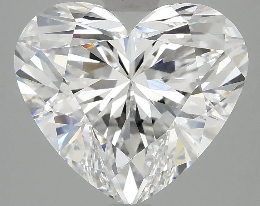 4.06 D VVS2 HT Diamond