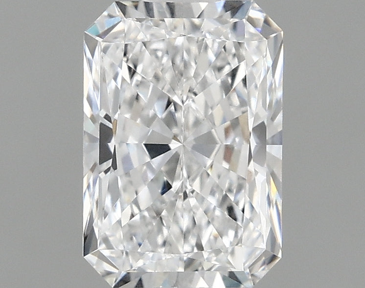 1.09 D VS1 RAD Diamond