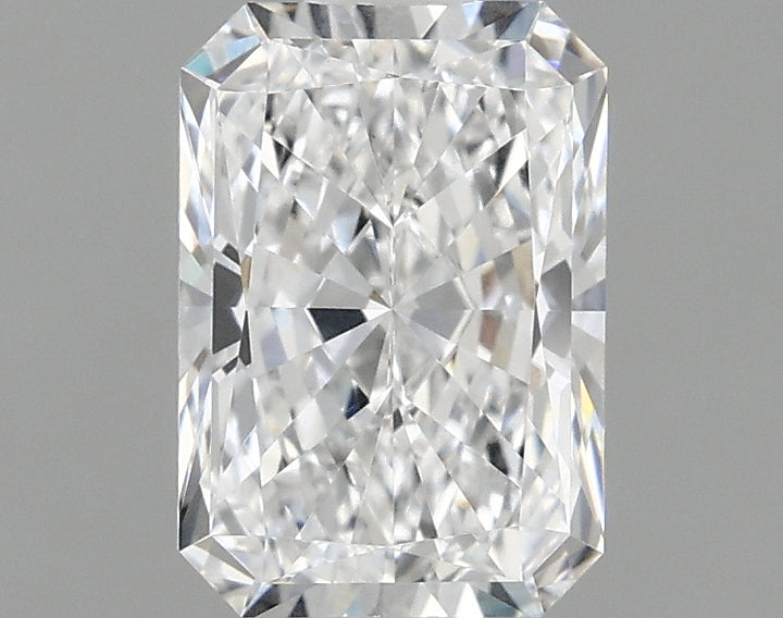 1.09 D VS1 RAD Diamond