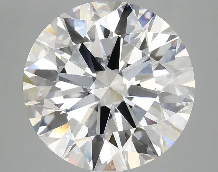 5.02 E VVS2 RB Diamond