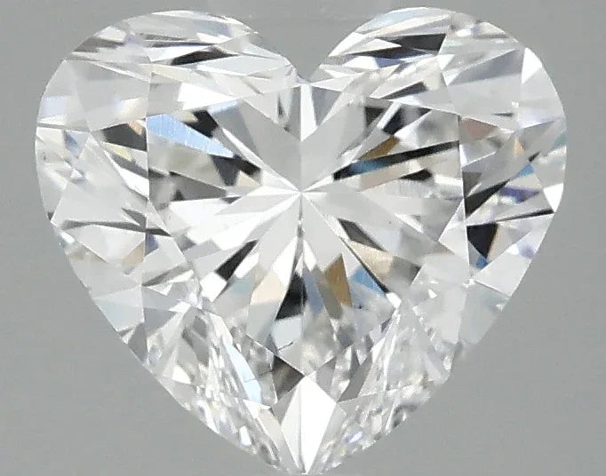2.09 D VS1 HT Diamond
