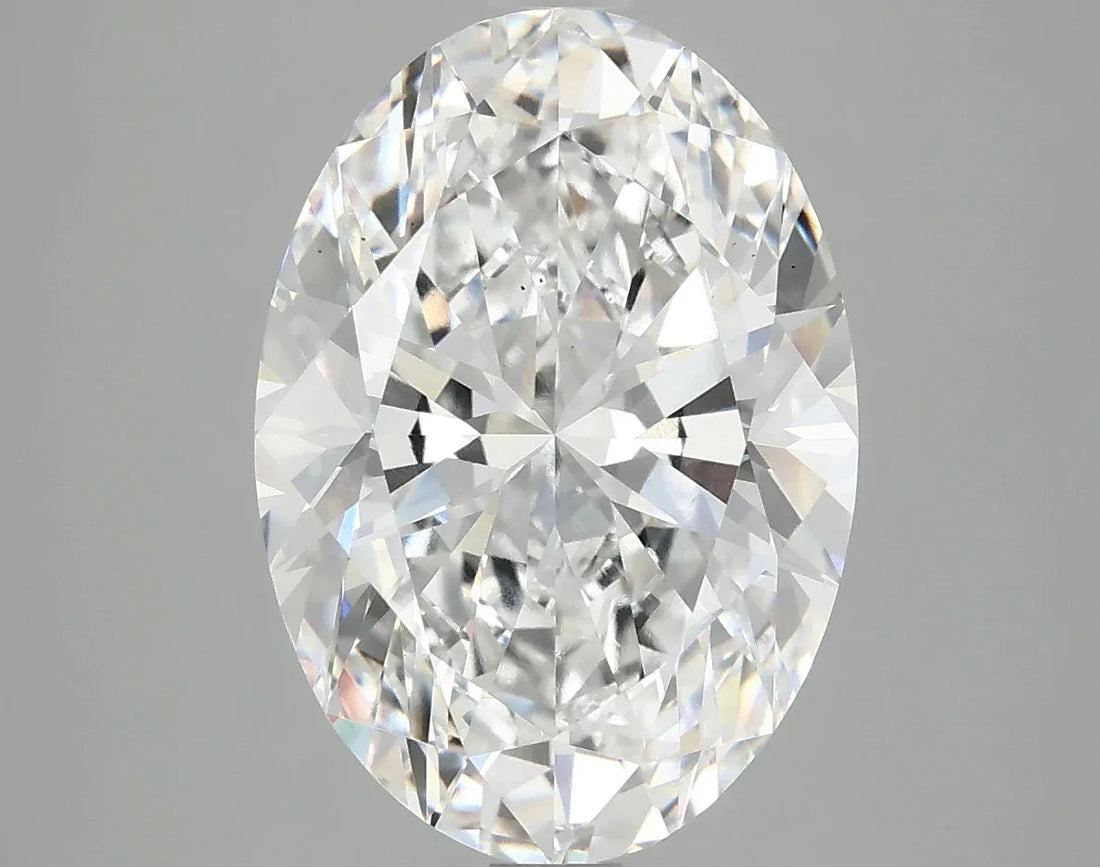 5.06 E VS2 OV Diamond