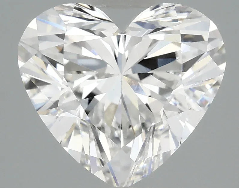 2.1 D VS1 HT Diamond