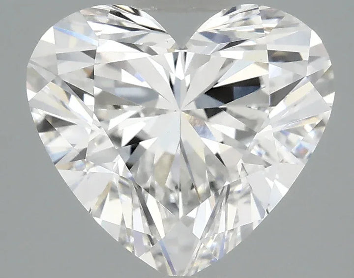 2.1 D VS1 HT Diamond