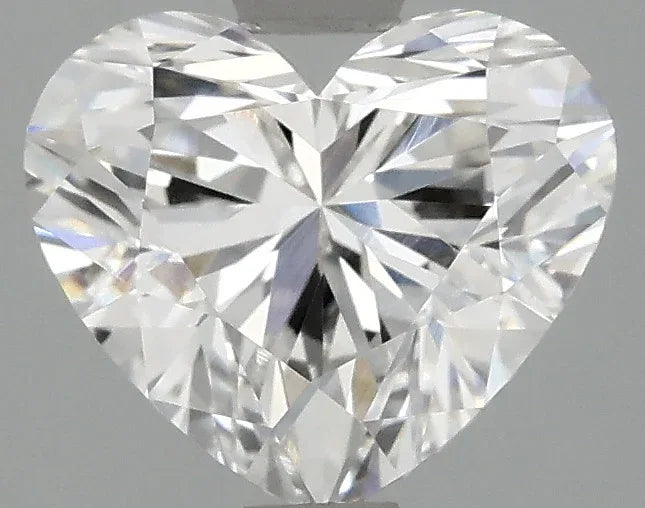 2.06 F VVS2 HT Diamond