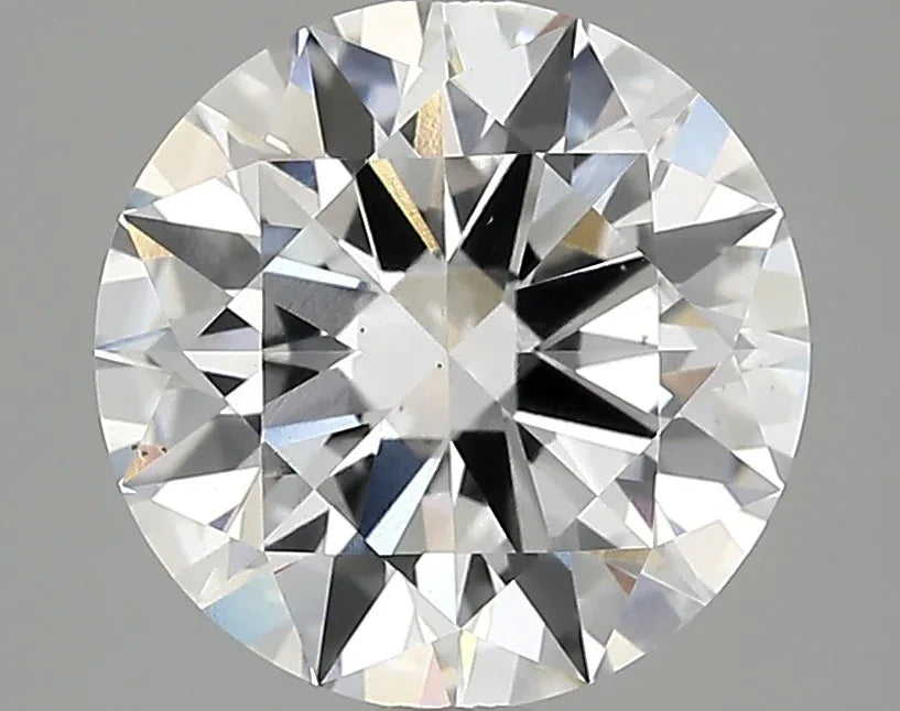 3.09 D VS2 RB Diamond