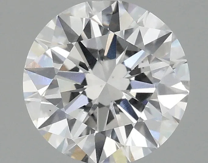 1.98 E VS2 RB Diamond