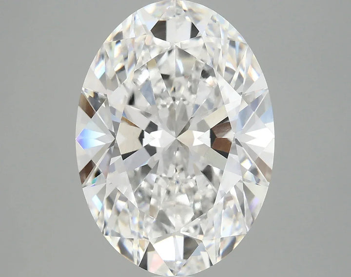 5.06 E VVS2 OV Diamond