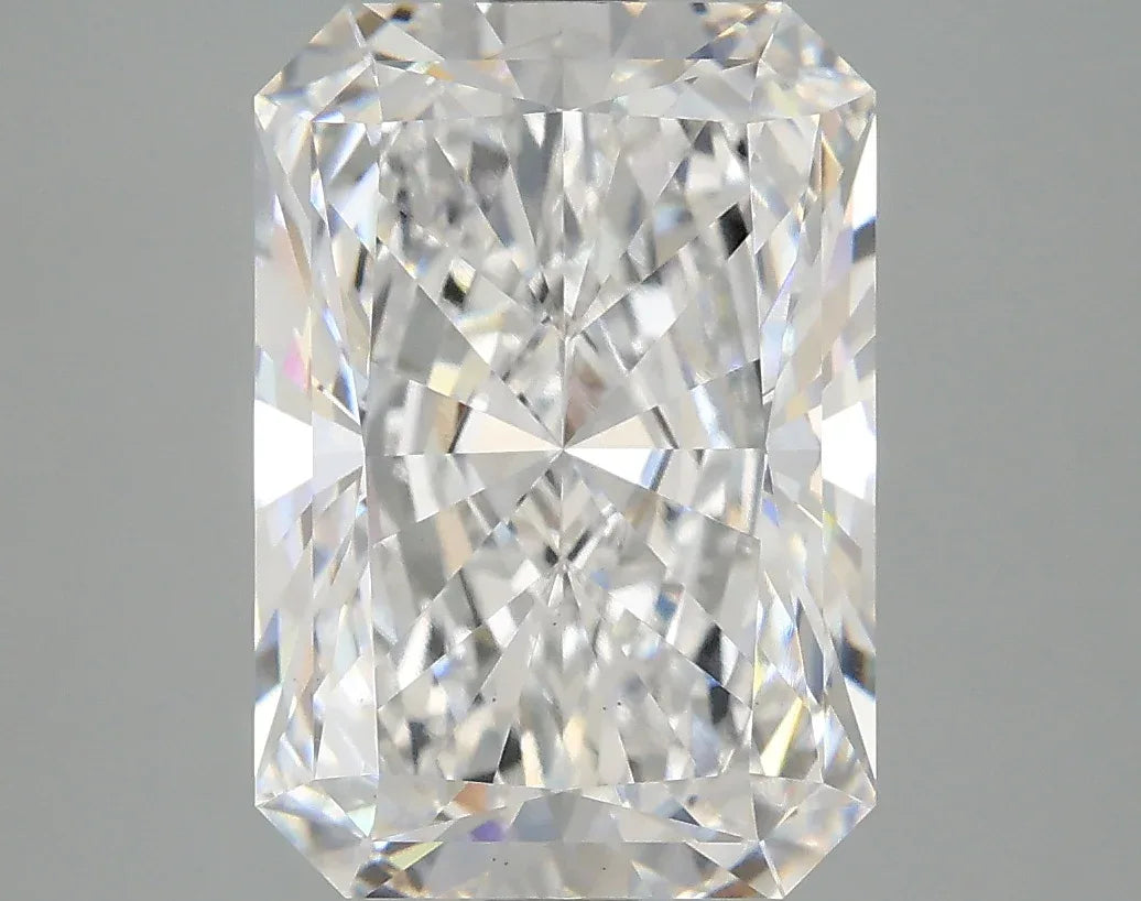 5.09 D VS1 RAD Diamond