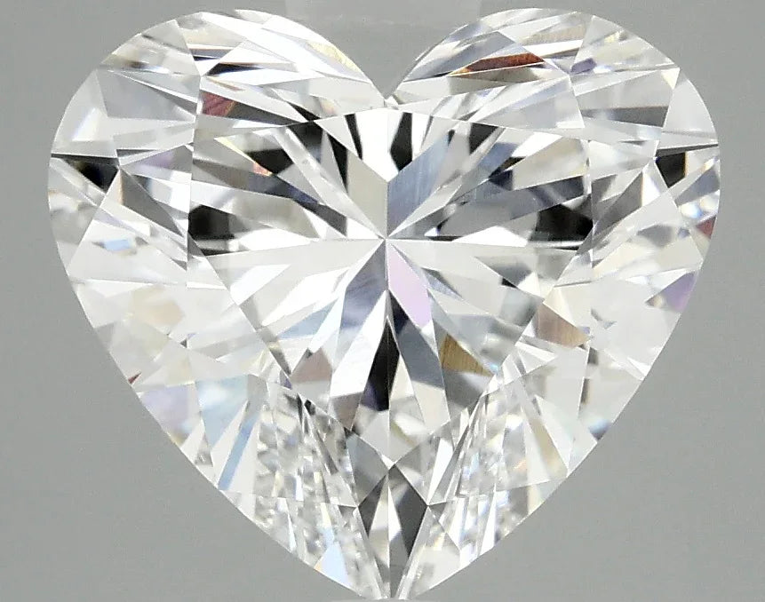 4.1 D VVS2 HT Diamond