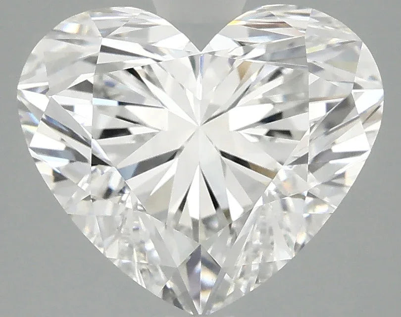 4.05 E VVS2 HT Diamond