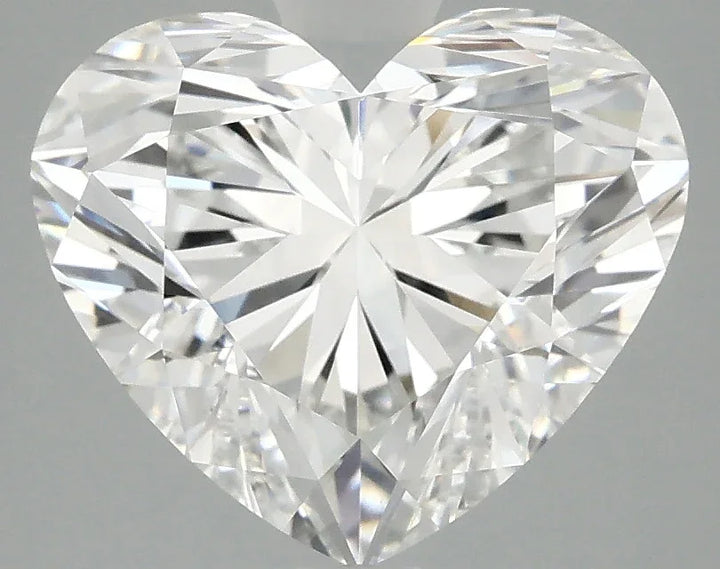 4.05 E VVS2 HT Diamond