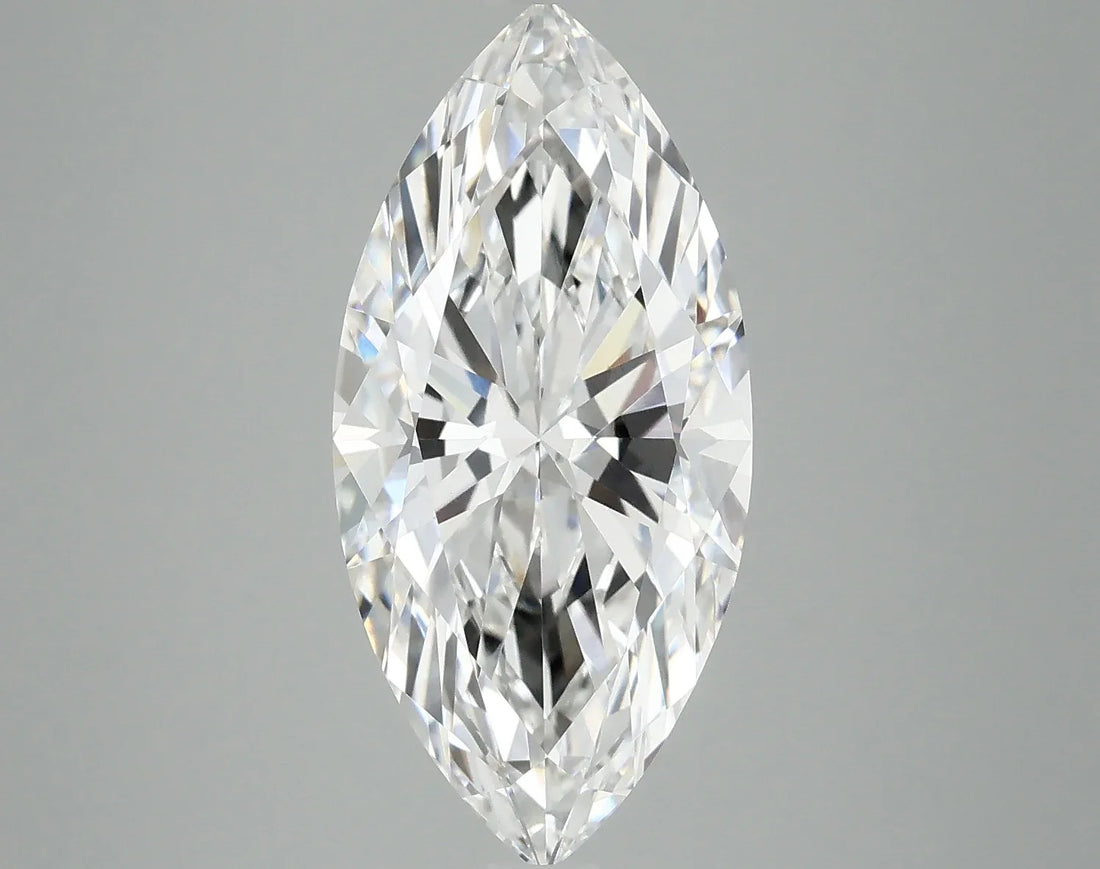 4.1 E VVS2 MQ Diamond