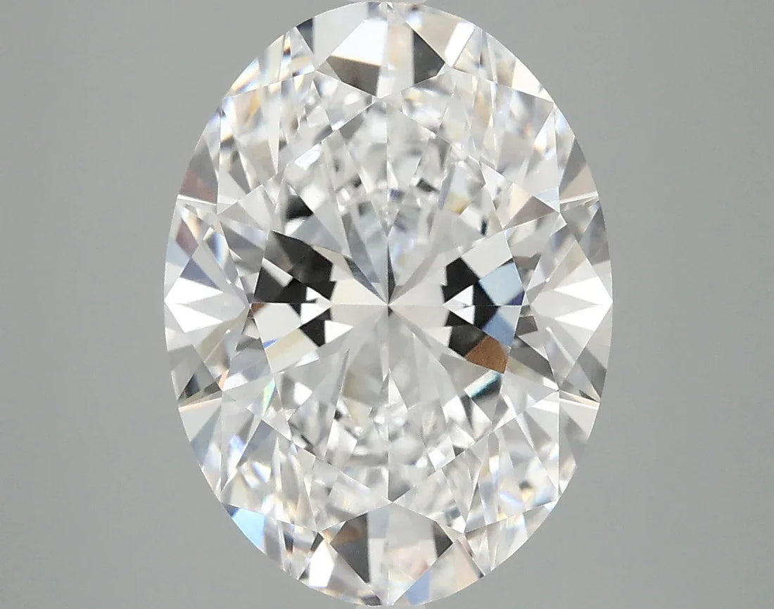 5.09 D VVS2 OV Diamond