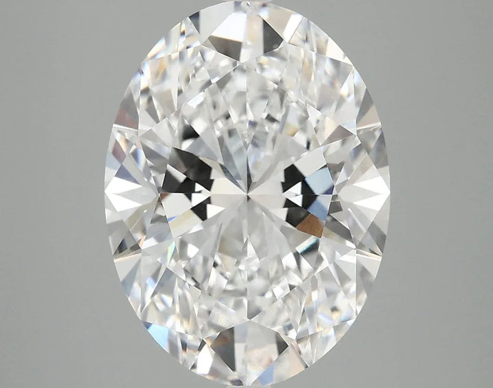 5.09 D VVS2 OV Diamond