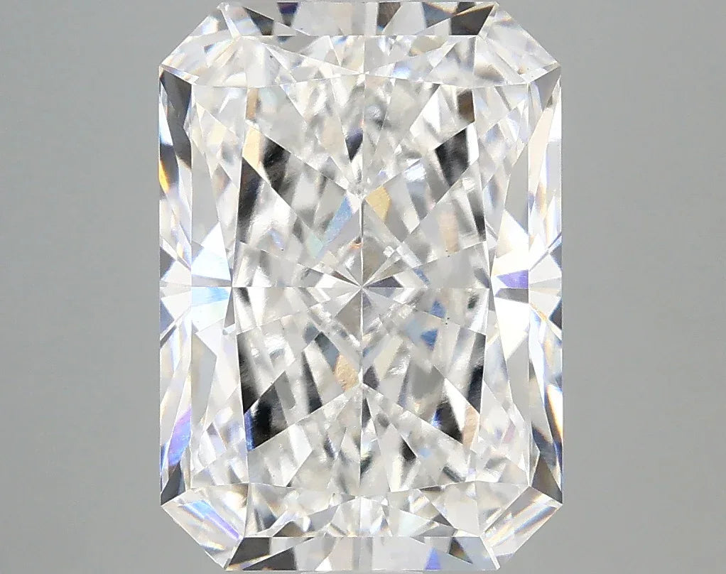 5.03 E VS1 RAD Diamond