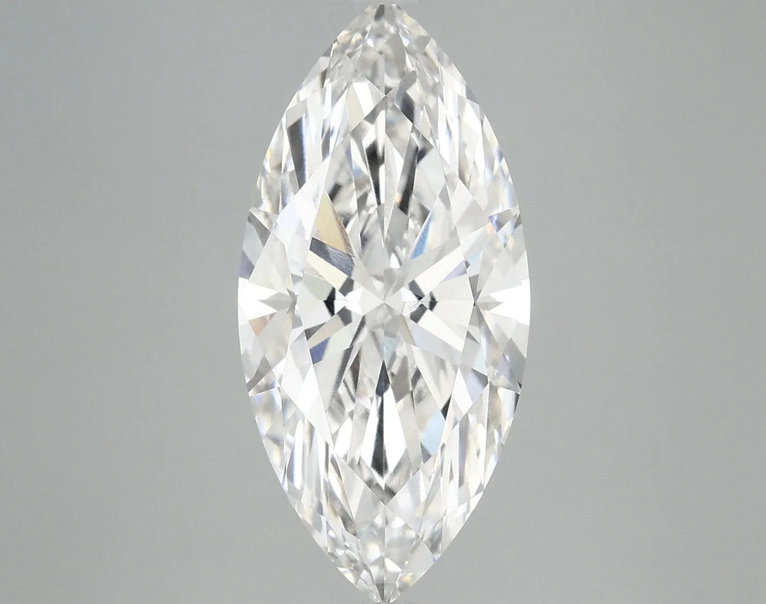 4.09 E VVS2 MQ Diamond