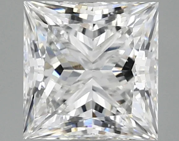 2.1 D VS1 PR Diamond