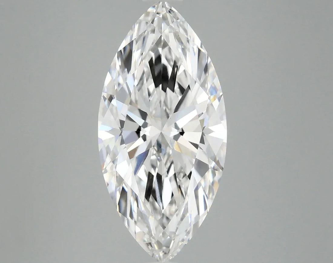 4.1 D VS1 MQ Diamond