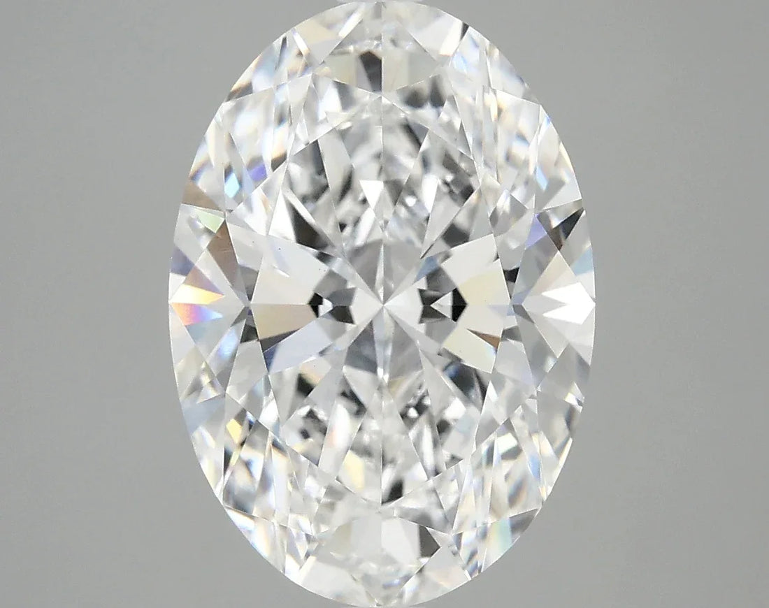 5.07 E VS1 OV Diamond