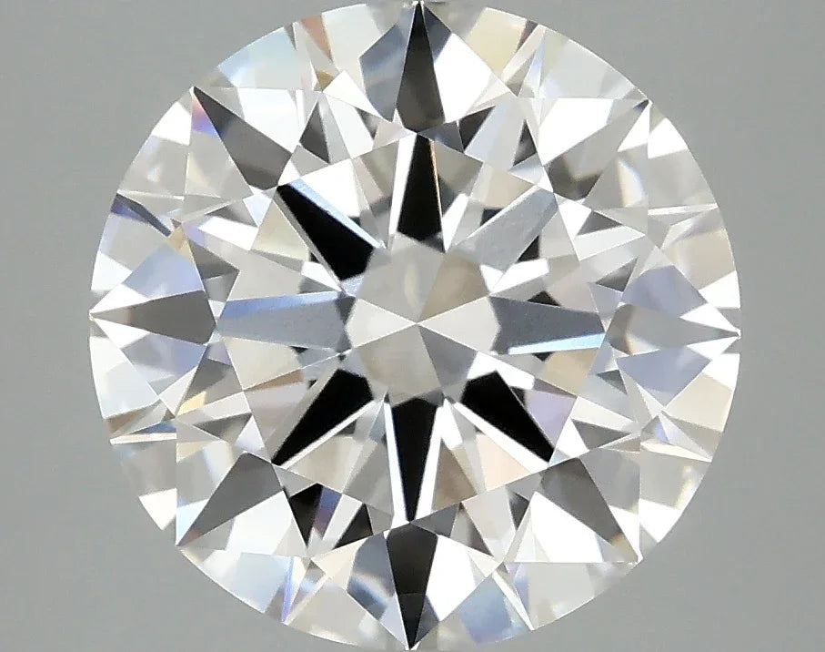 4.1 E VVS2 RB Diamond