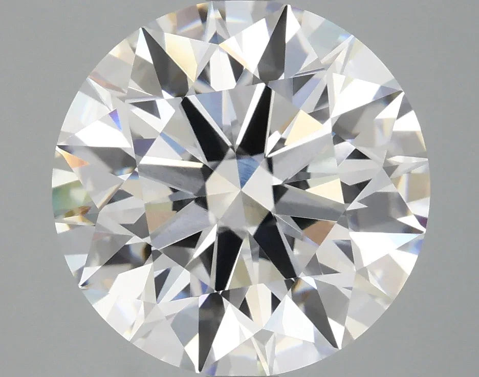 5.05 E VVS2 RB Diamond