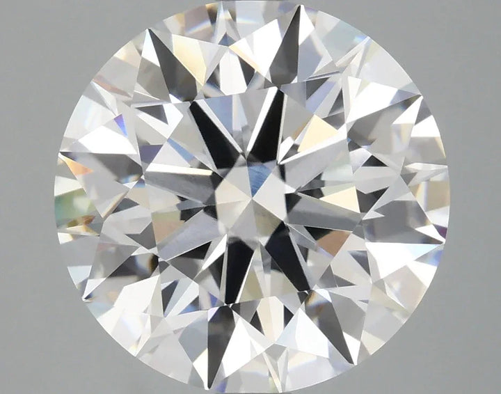 5.05 E VVS2 RB Diamond