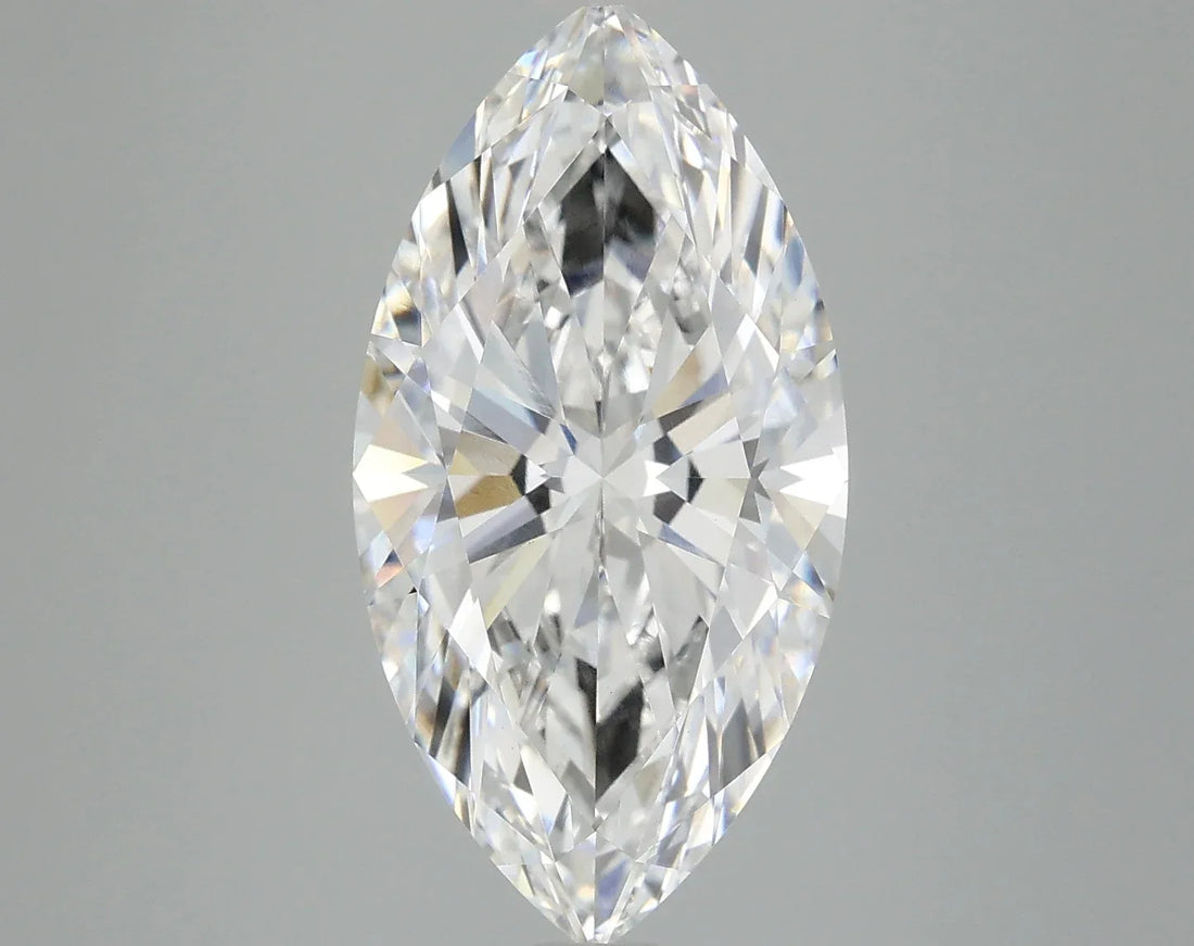 5.07 E VS1 MQ Diamond