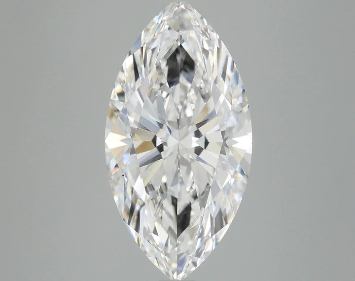 5.07 E VS1 MQ Diamond