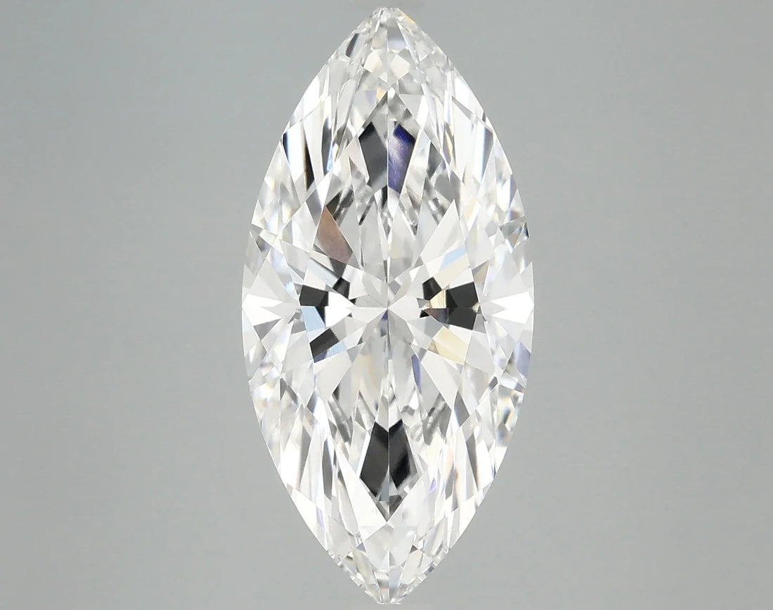 4.1 E VVS2 MQ Diamond