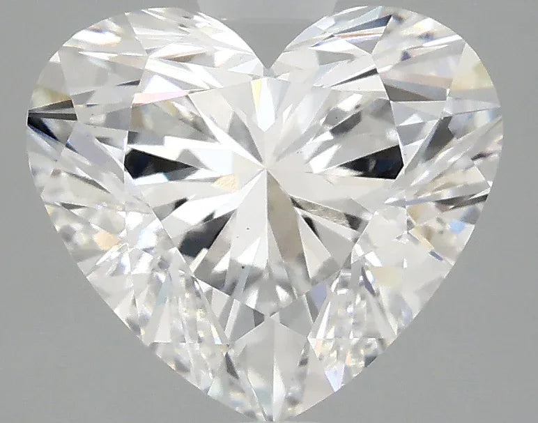 3.09 E VS1 HT Diamond