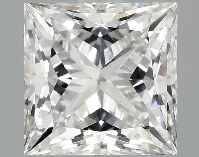 2.1 D VS1 PR Diamond