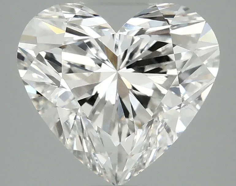 3.05 F VVS2 HT Diamond