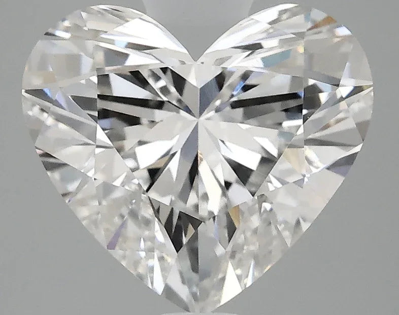 3.05 F VVS2 HT Diamond