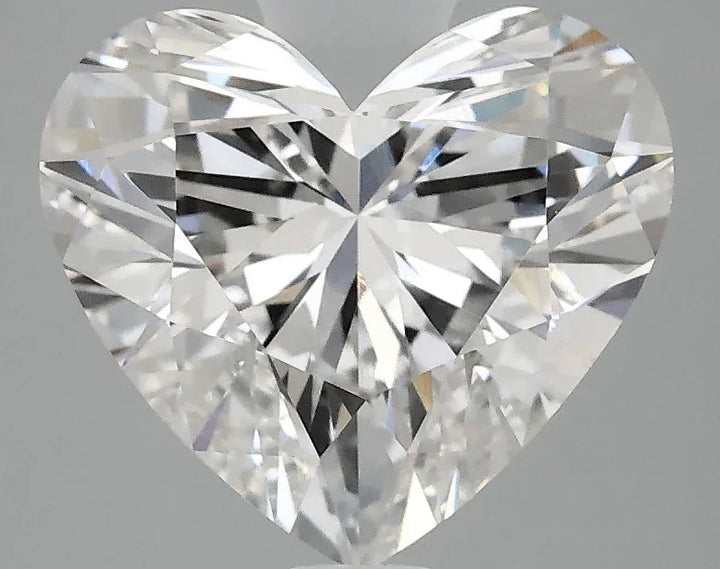 3.05 F VVS2 HT Diamond