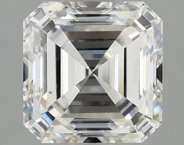 1.58 D VS2 ASH Diamond