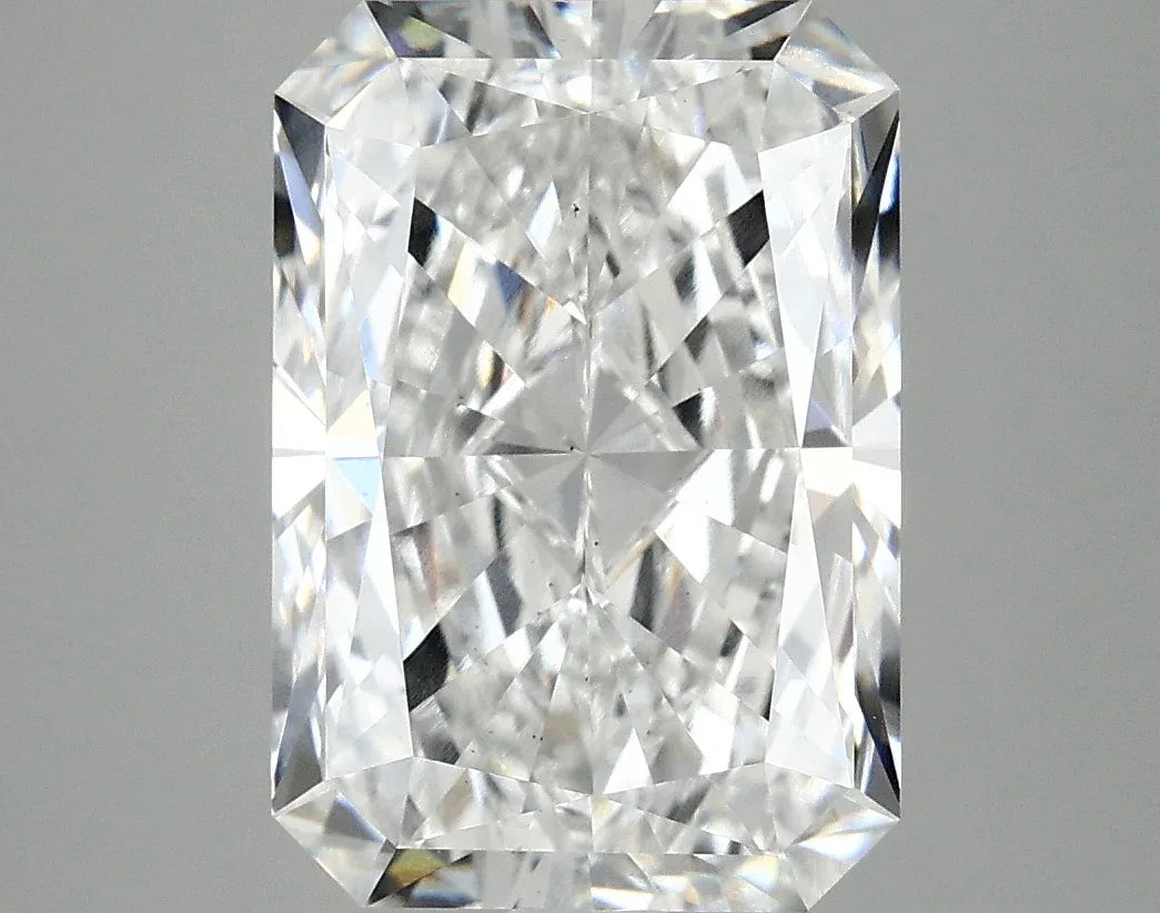 4.93 E VS2 RAD Diamond
